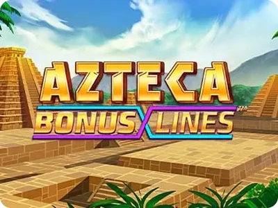 Azteca Bonus Lines